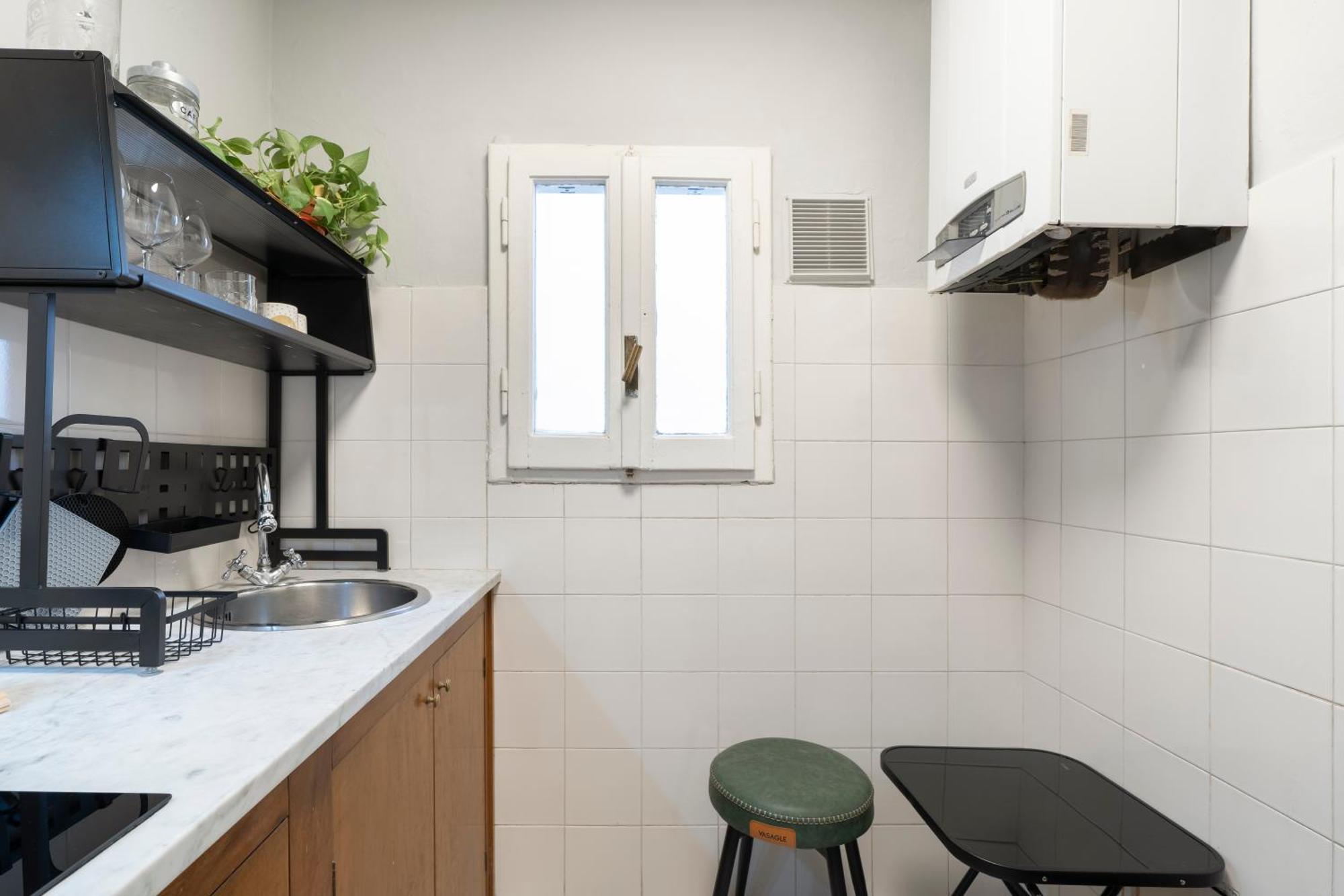 Panzani 13 Appartement *