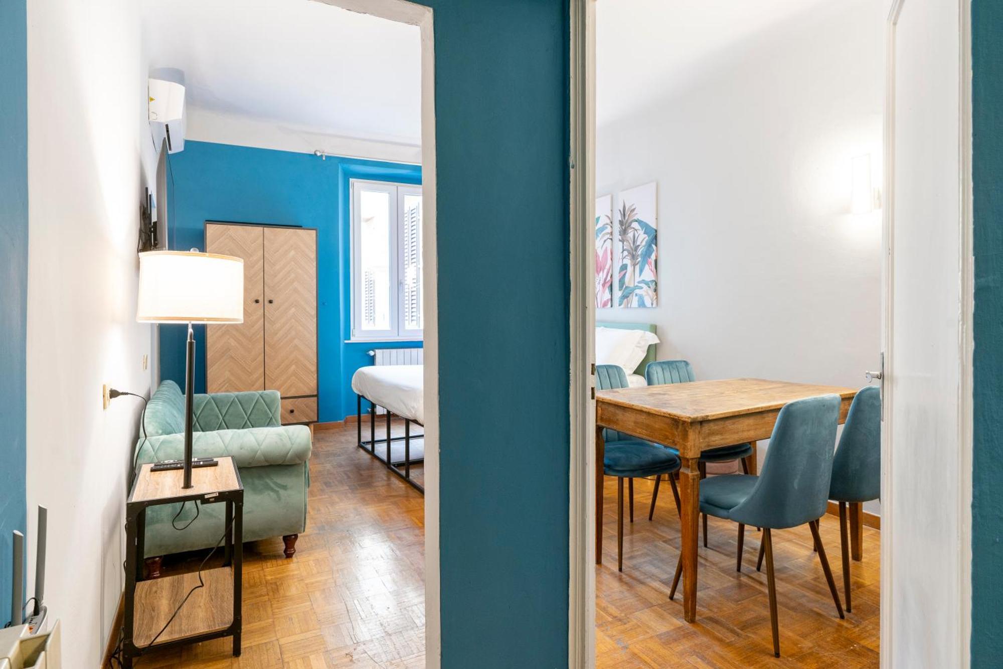 Panzani 13 Appartement Florence