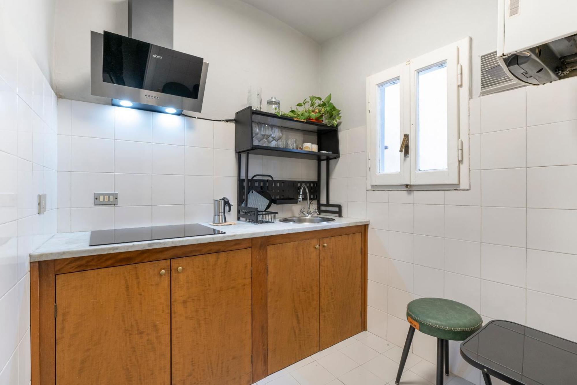Apartment Panzani 13