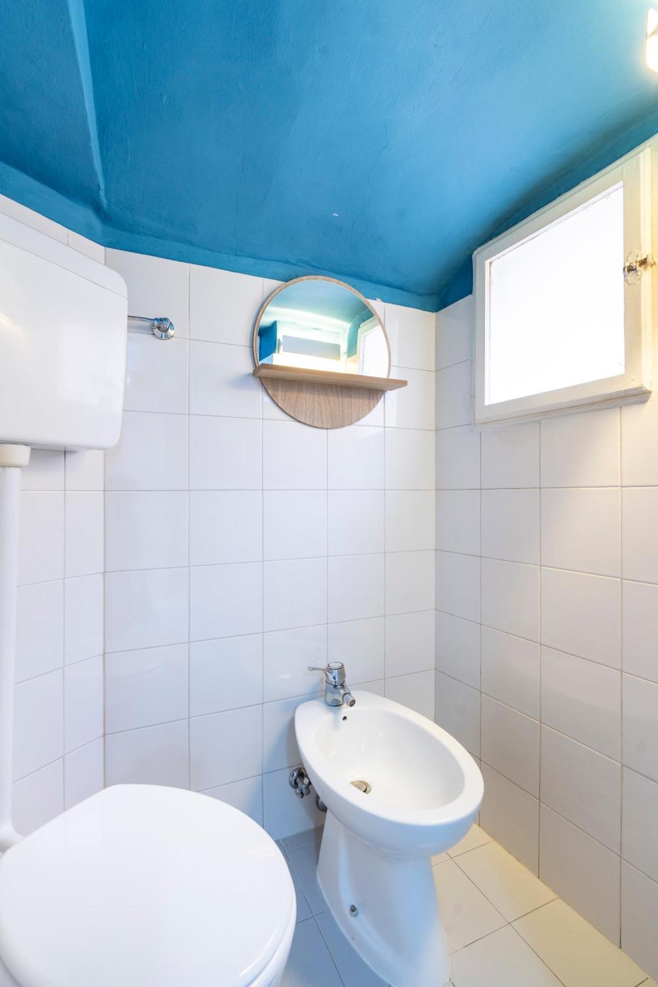 Appartement Panzani 13